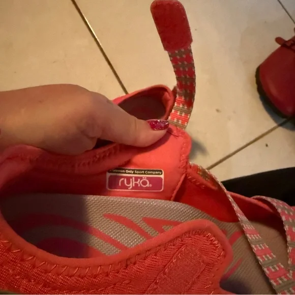 [Ryca] sneakers - Picture 7 of 8